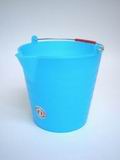 Plastový kbelík s výlevkou 12 lit.